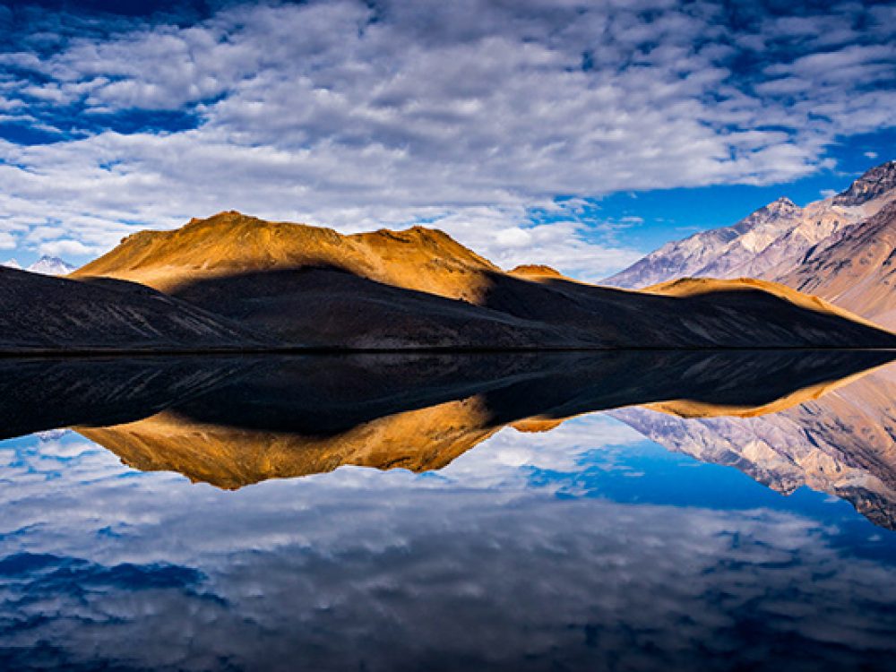 Chandratal Lake, Spiti Valley, Himachal Pradesh by Ssaurabh A Chatterjee | siaphotography.in | 9004106715 | FB/Instagram - saurabhchatterje