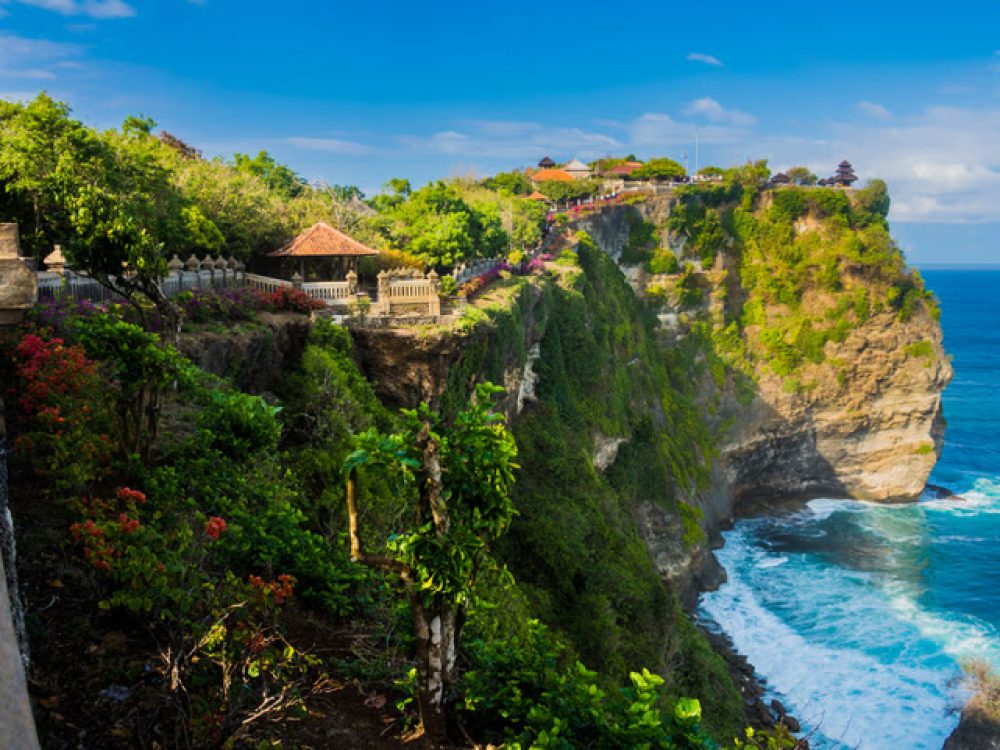 bali